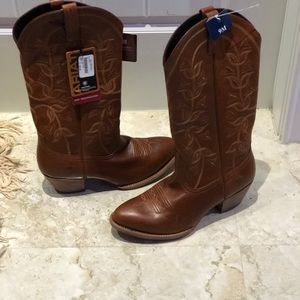 Ariat Western Boots